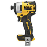 Cordless Impact Driver